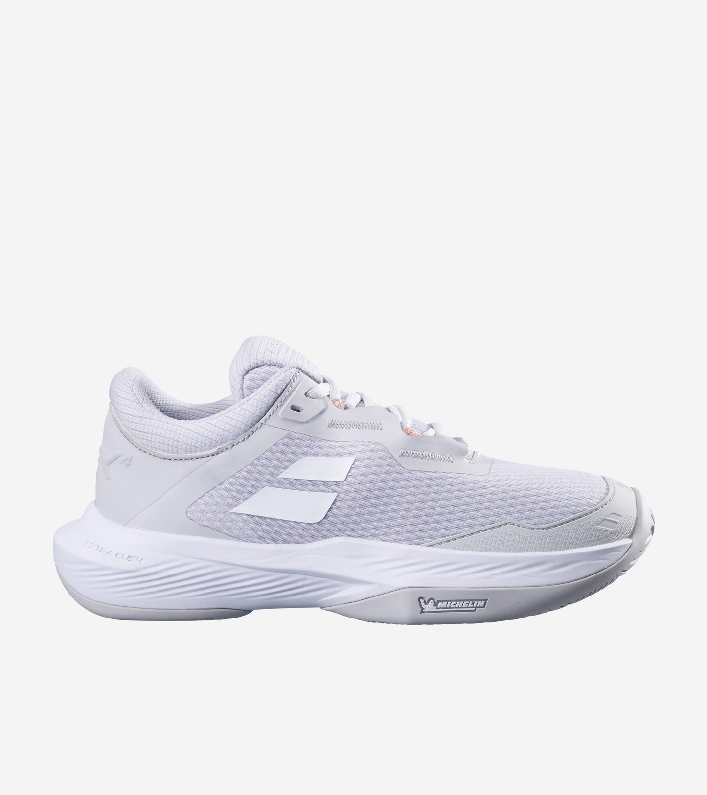 Жіночі тенісні кросівки BABOLAT SFX 4 ALL COURT WOMEN