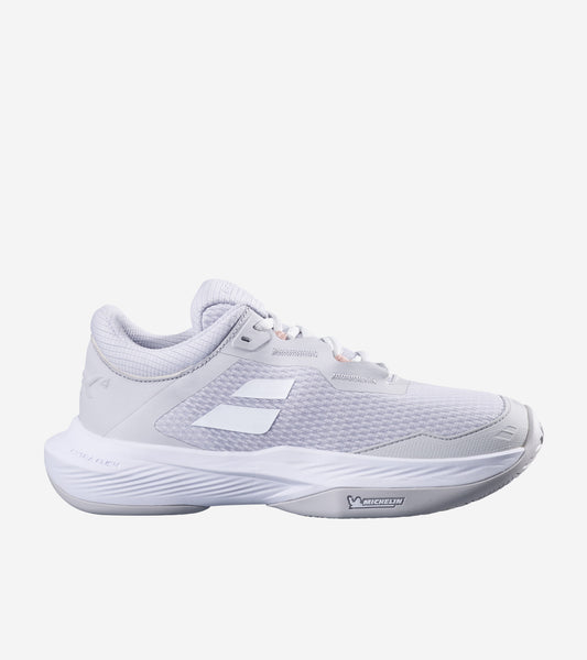 Жіночі тенісні кросівки BABOLAT SFX 4 ALL COURT WOMEN