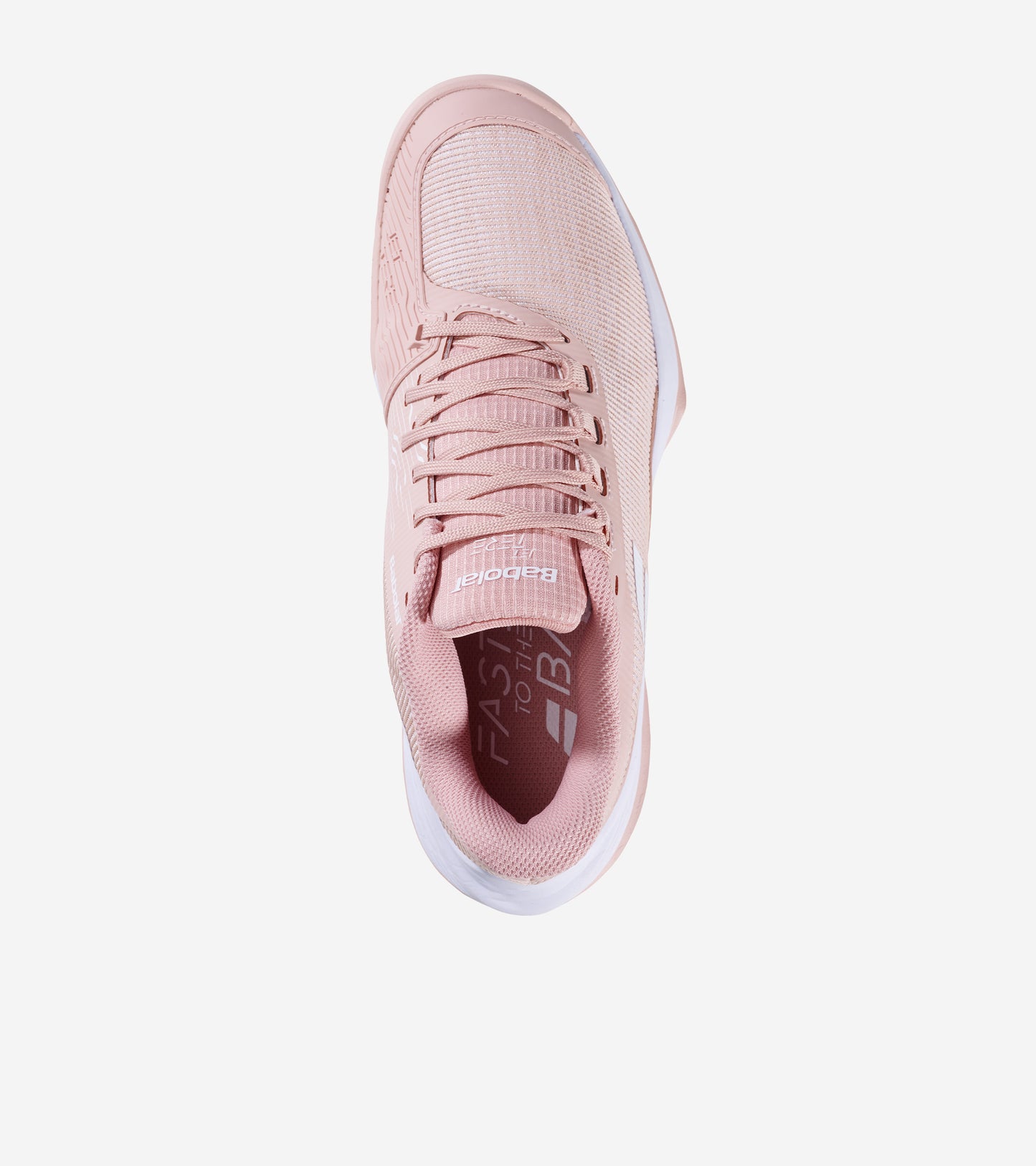 Жіночі тенісні кросівки BABOLAT JET TERE 2 ALL COURT WOMEN