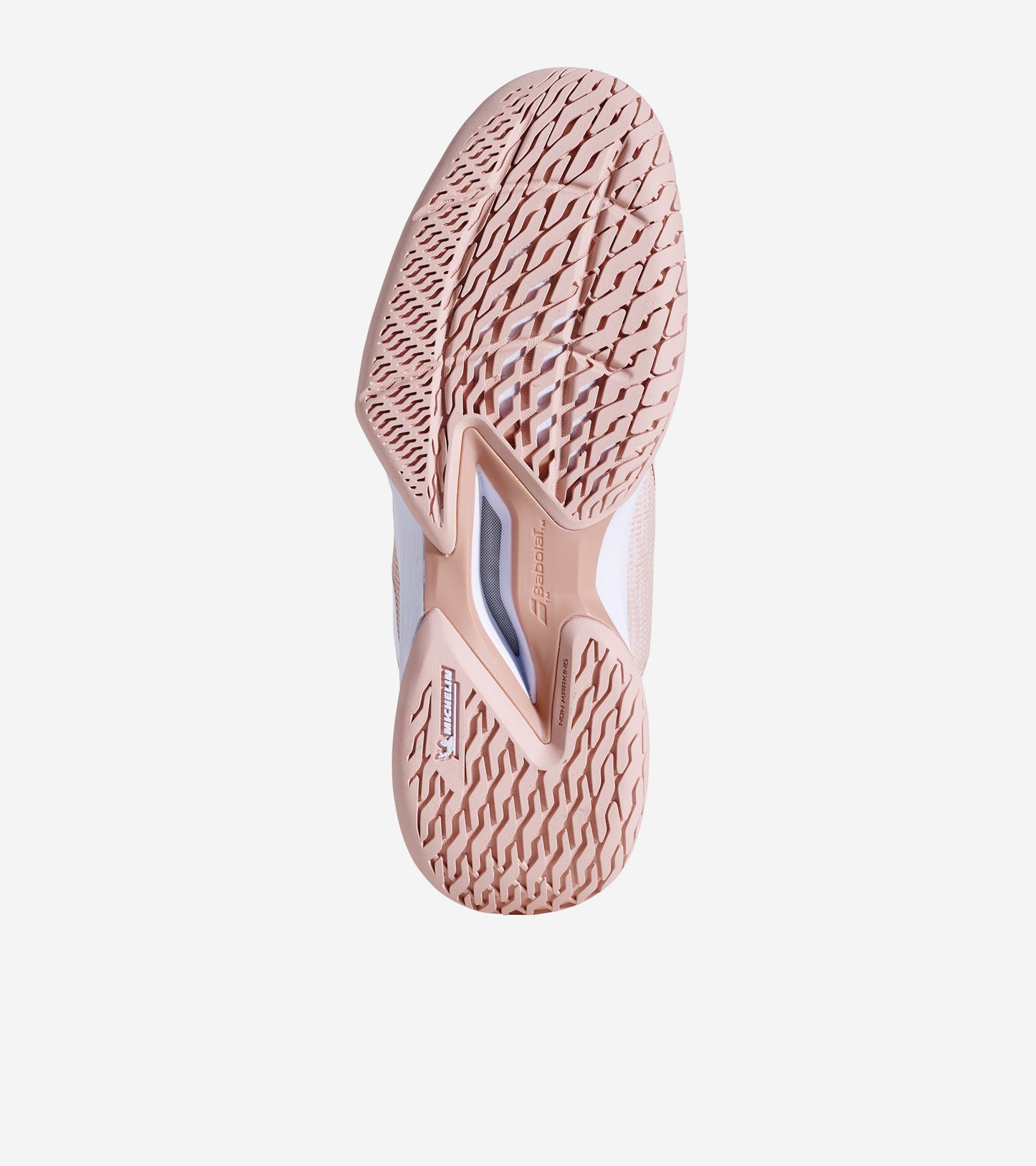Жіночі тенісні кросівки BABOLAT JET TERE 2 ALL COURT WOMEN