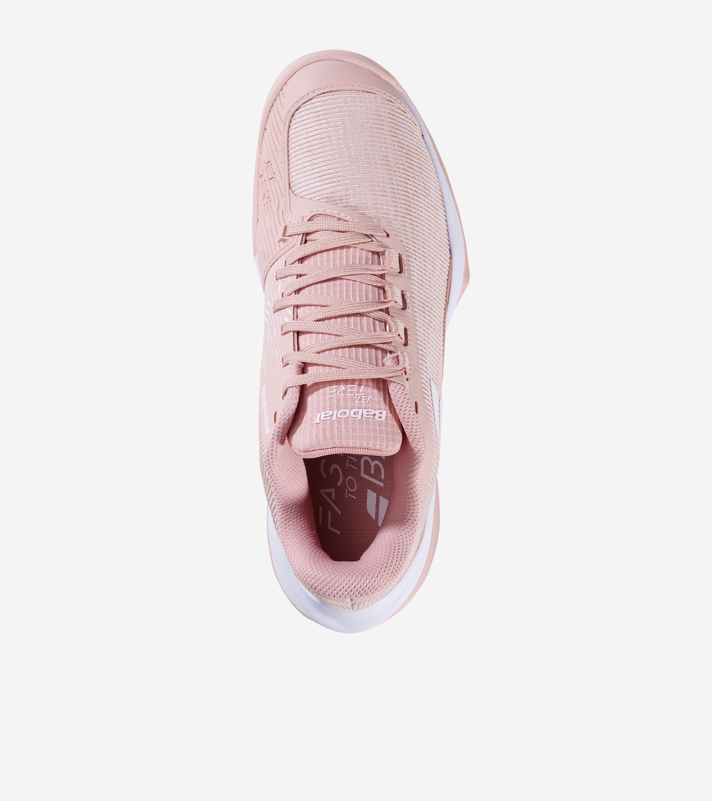 Жіночі тенісні кросівки BABOLAT JET TERE 2 CLAY WOMEN