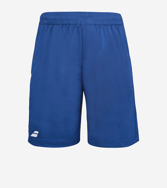 Дитячі тенісні шорти для хлопчиків BABOLAT PLAY SHORT BOY