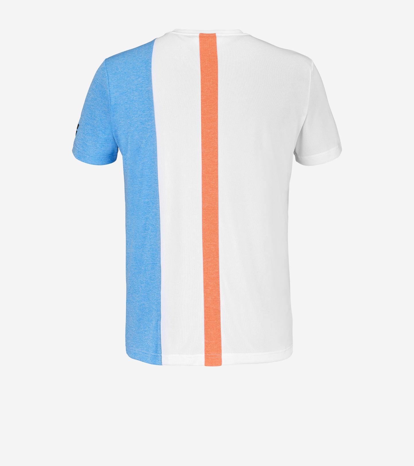 Дитяча тенісна футболка для хлопчиків BABOLAT PLAY CREW NECK TEE BOY