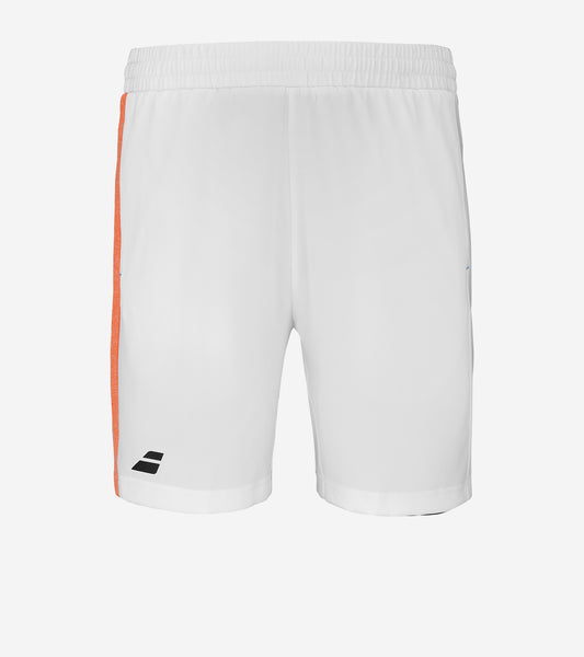 Дитячі тенісні шорти для хлопчиків BABOLAT PLAY SHORT BOY
