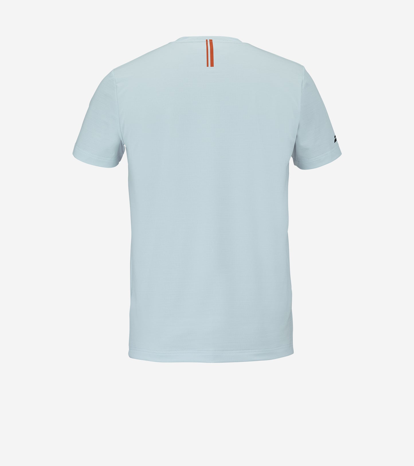 Дитяча тенісна футболка для хлопчиків BABOLAT PLAY CREW NECK TEE BOY