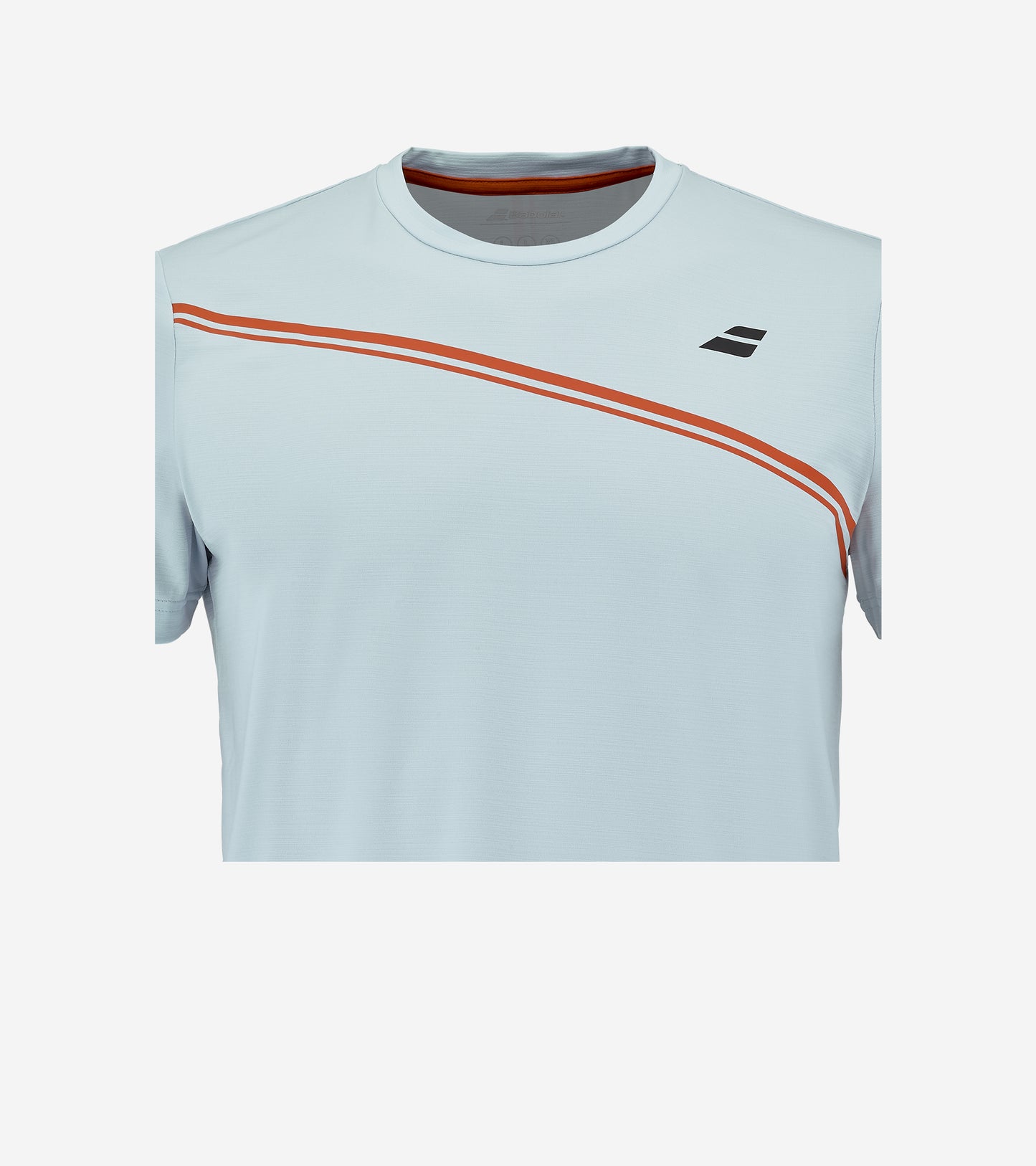 Дитяча тенісна футболка для хлопчиків BABOLAT PLAY CREW NECK TEE BOY
