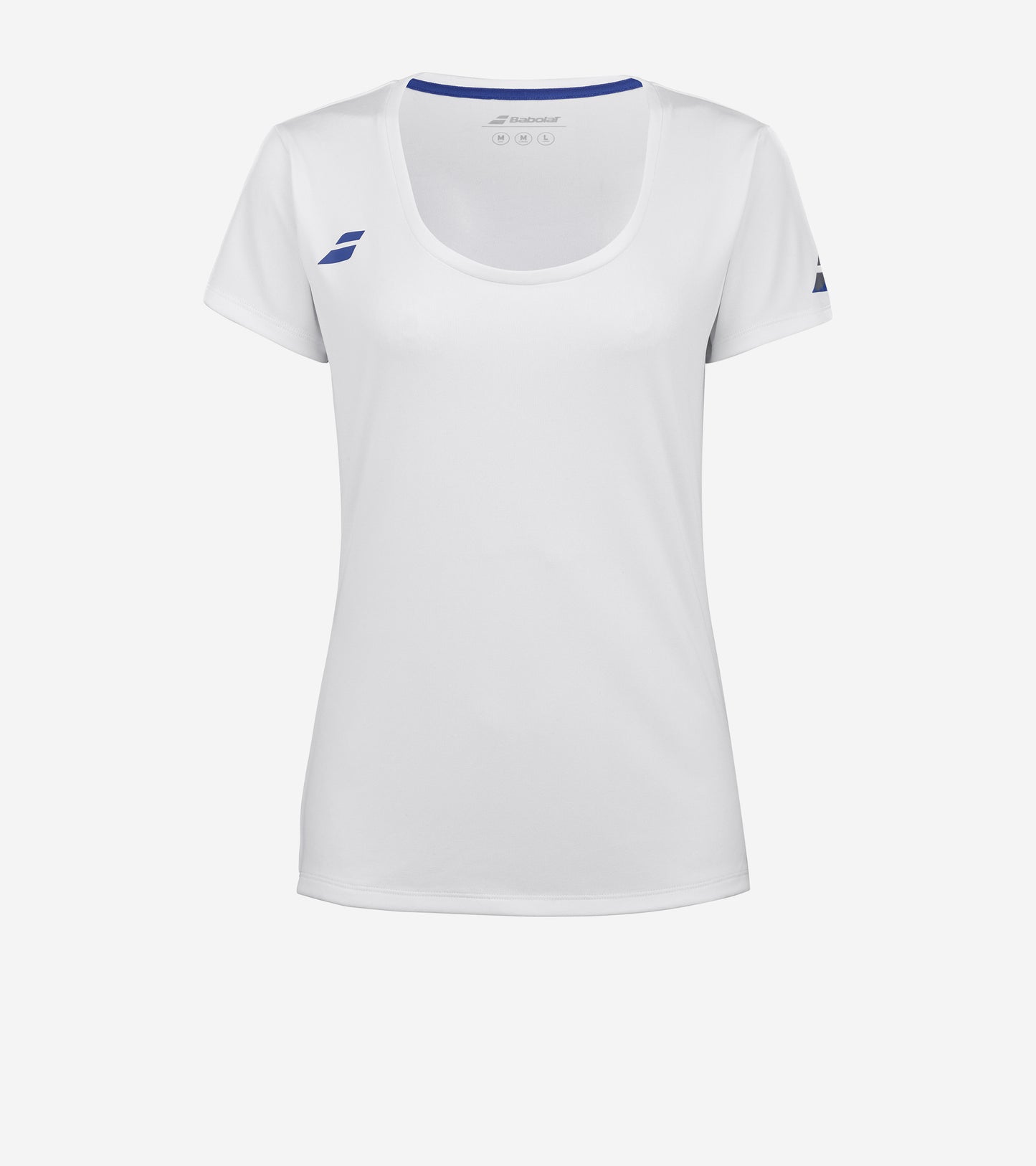 Дитяча тенісна футболка для дівчат BABOLAT PLAY CAP SLEEVE TOP GIRL