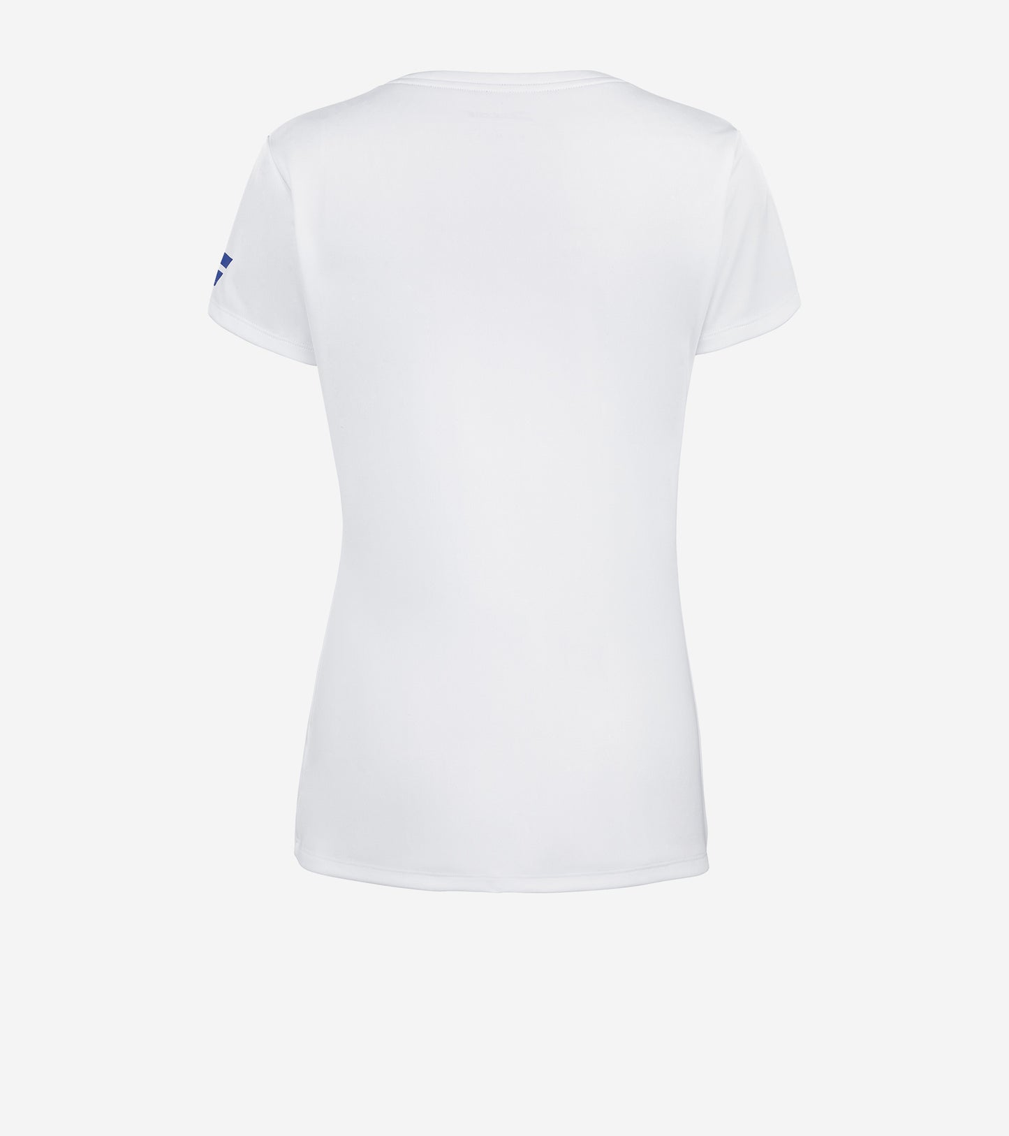Дитяча тенісна футболка для дівчат BABOLAT PLAY CAP SLEEVE TOP GIRL