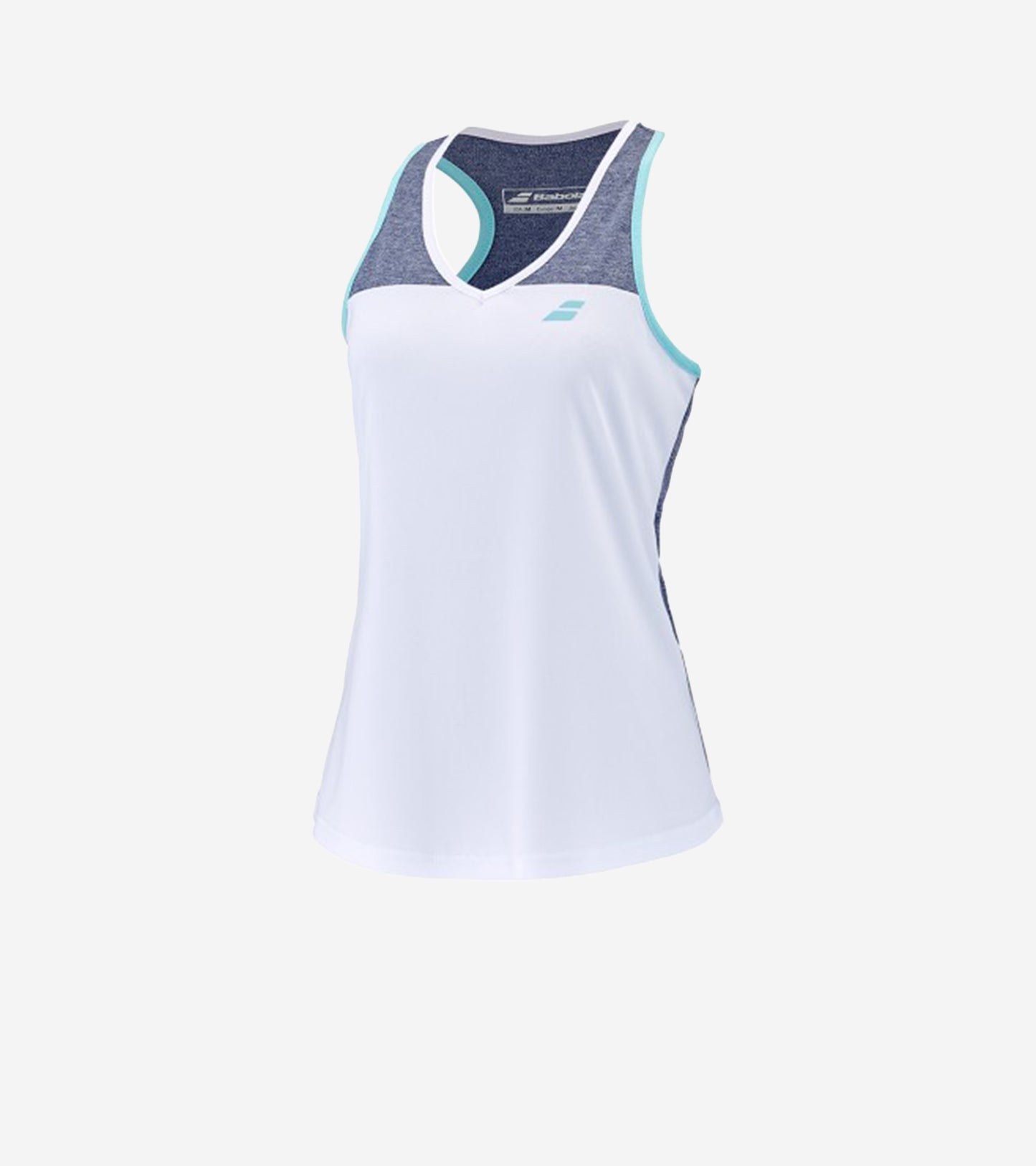 Дитяча тенісна майка для дівчат BABOLAT PLAY TANK TOP GIRL