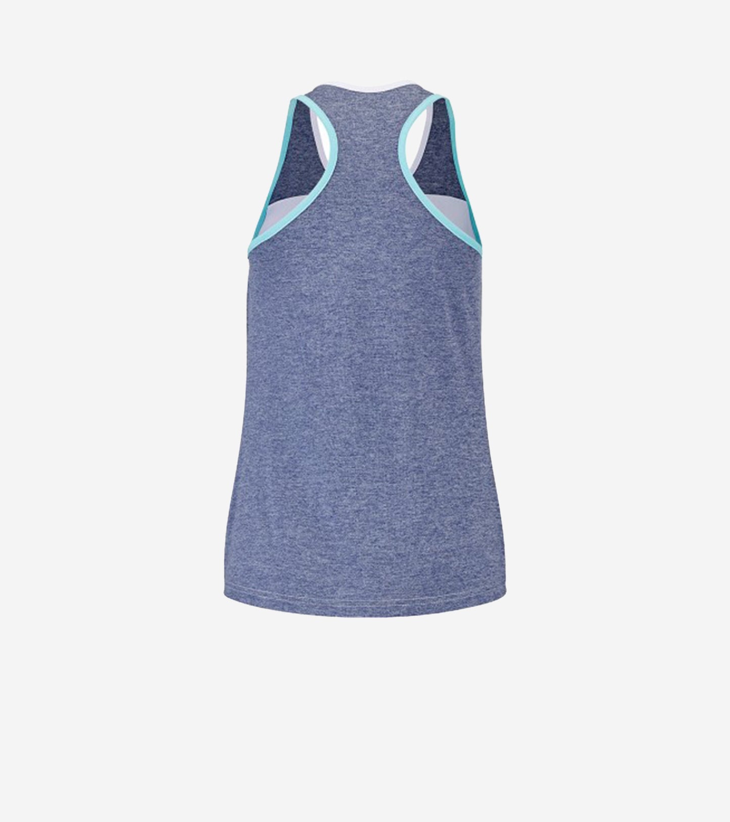 Дитяча тенісна майка для дівчат BABOLAT PLAY TANK TOP GIRL