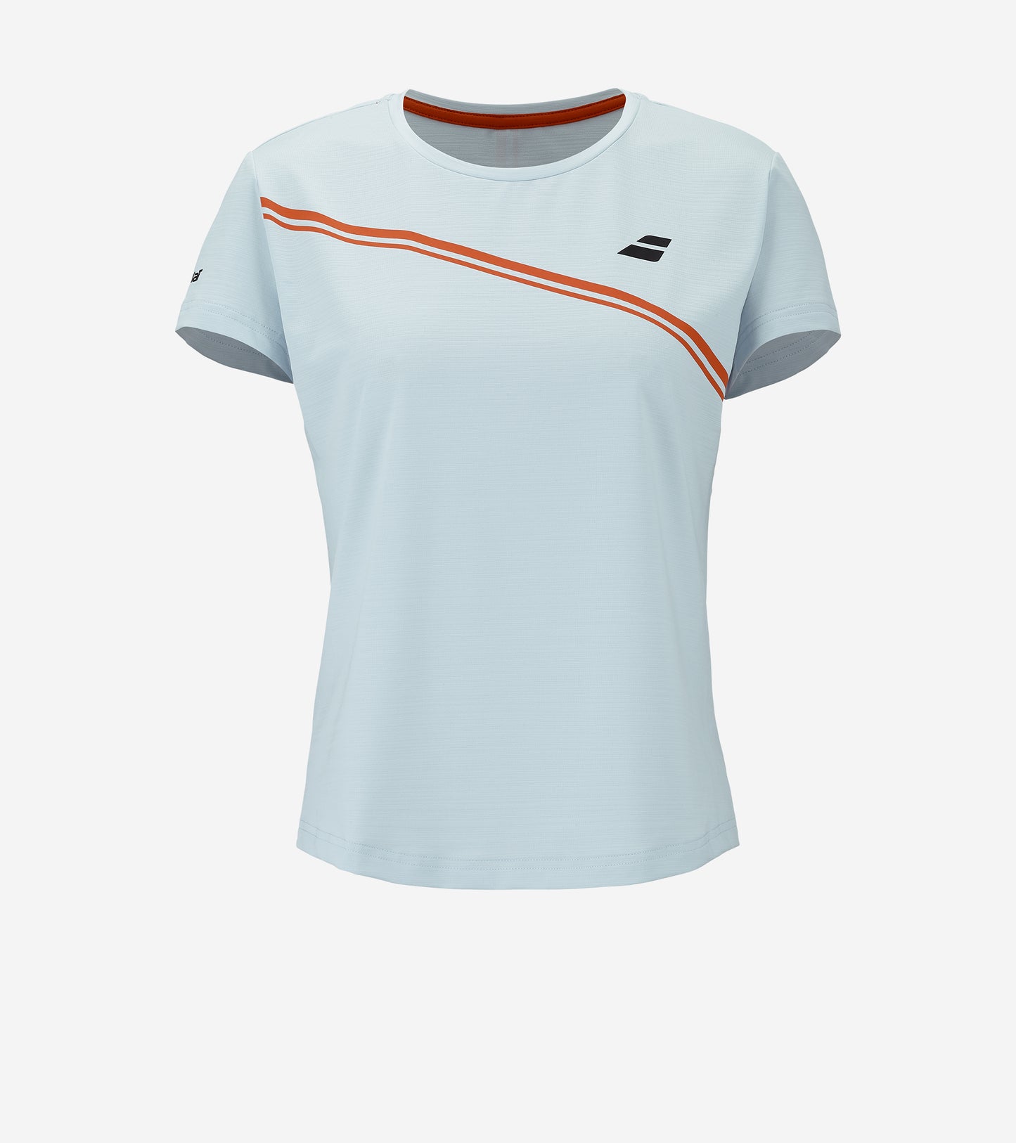 Дитяча тенісна футболка для дівчат BABOLAT PLAY CAP SLEEVE TOP GIRL