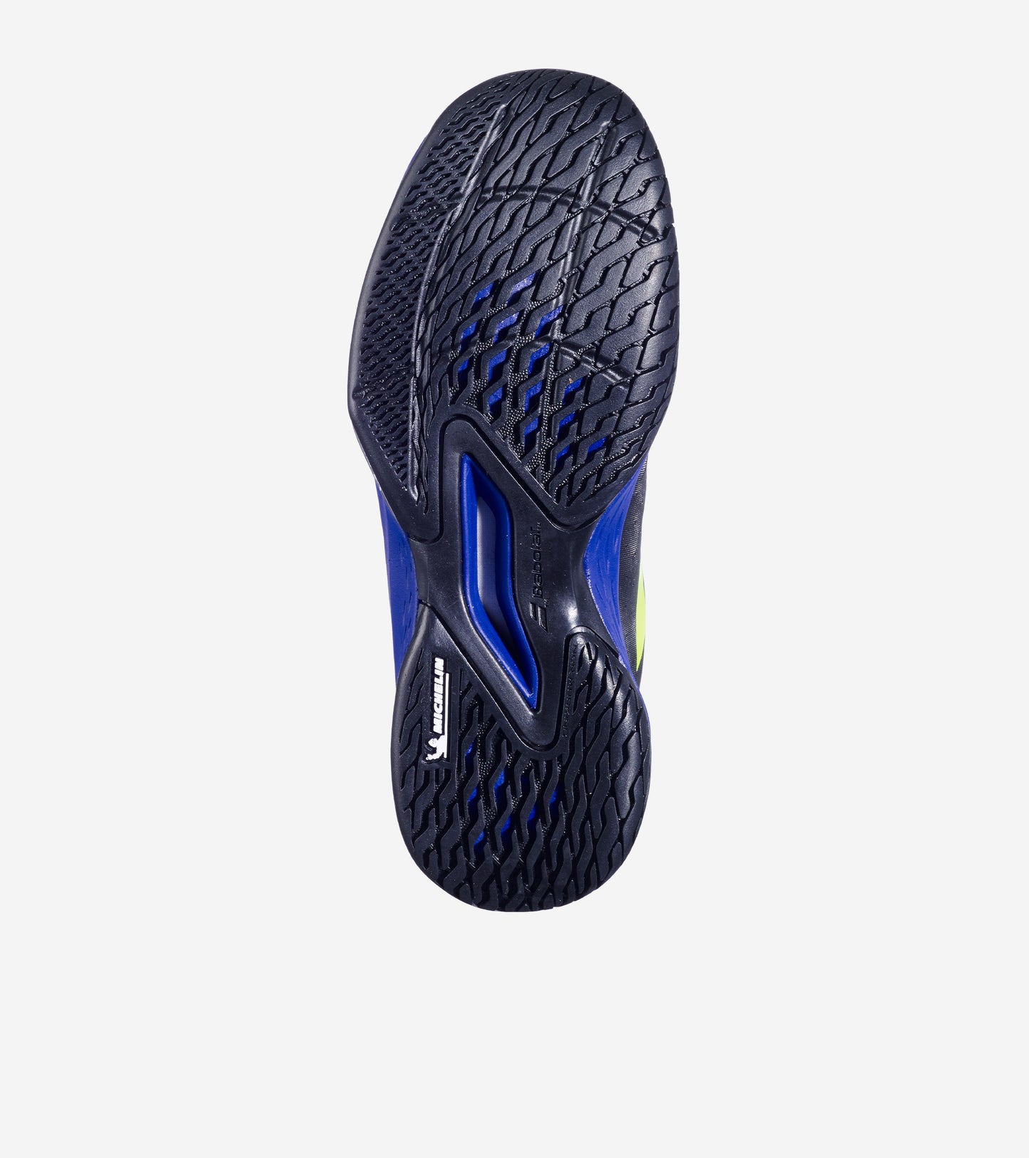 Дитячі тенісні кросівки BABOLAT PROPULSE JUNIOR 3 ALL COURT BOY