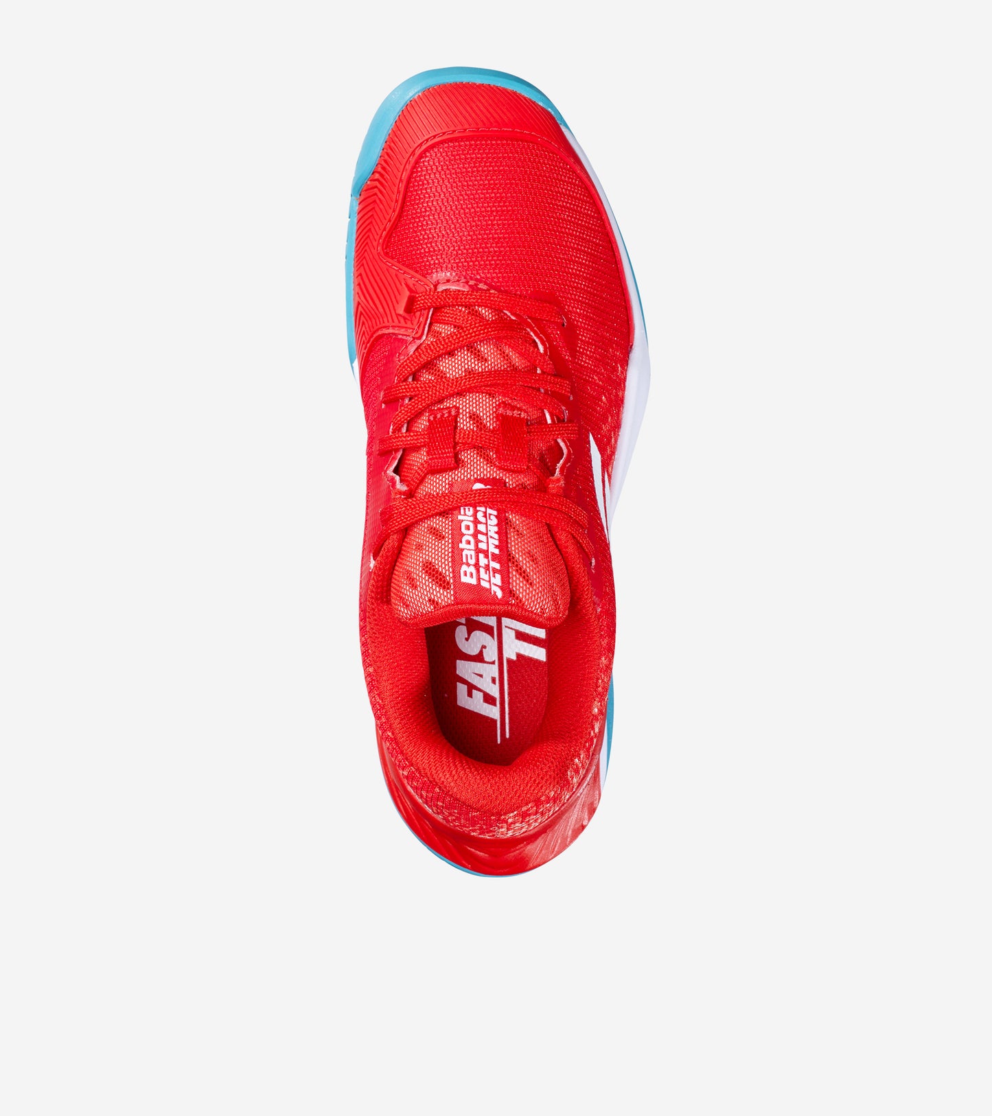 Дитячі тенісні кросівки BABOLAT JET MACH 3 ALL COURT GIRL