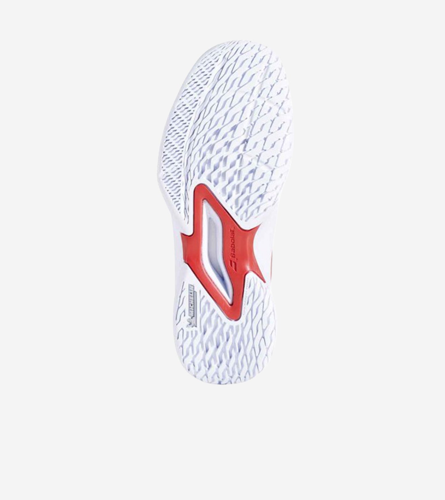 Дитячі тенісні кросівки BABOLAT PROPULSE JUNIOR 3 ALL COURT GIRL