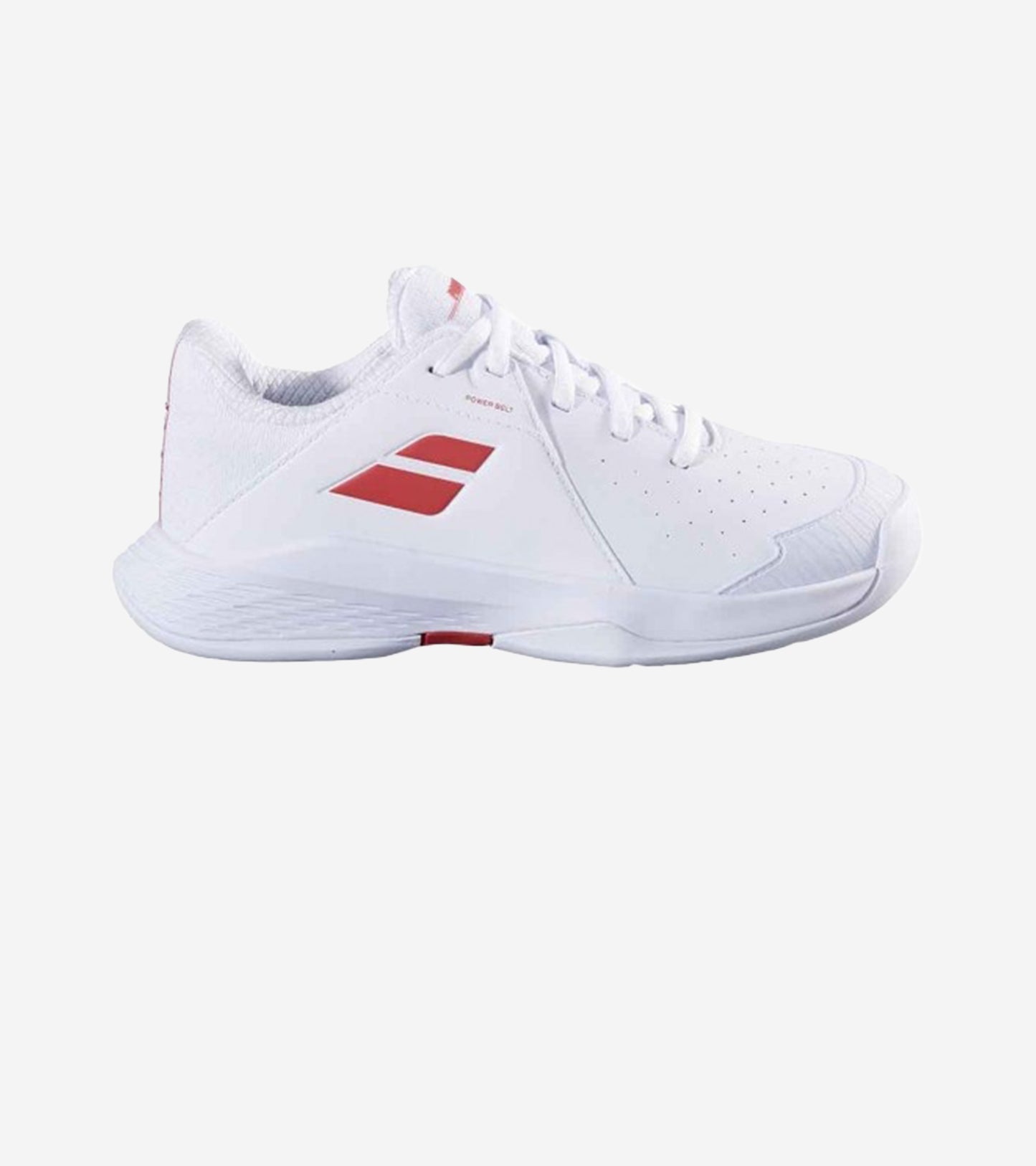 Дитячі тенісні кросівки BABOLAT PROPULSE JUNIOR 3 ALL COURT GIRL