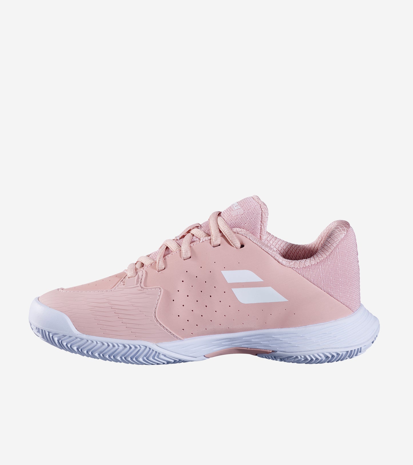 Дитячі тенісні кросівки BABOLAT PROPULSE JUNIOR 3 CLAY GIRL