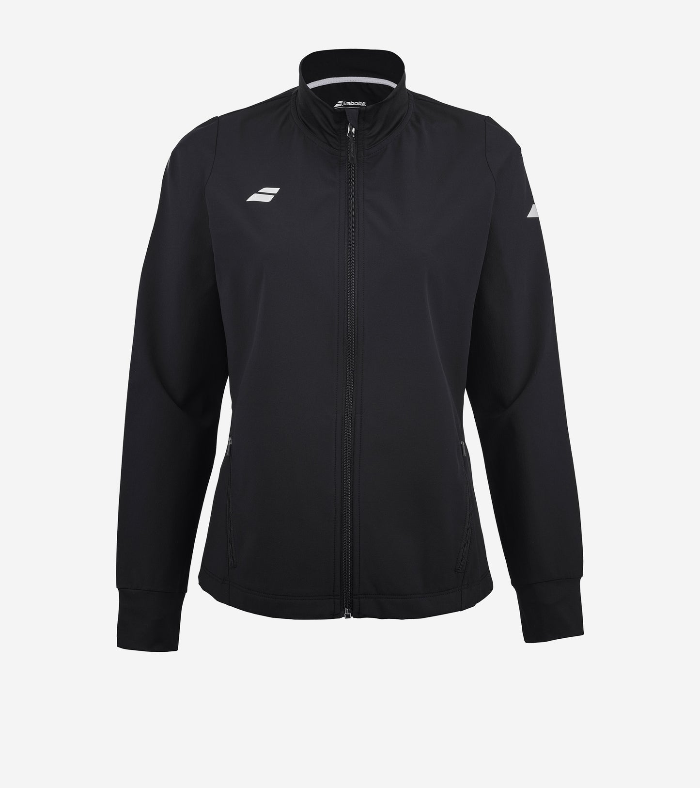 Дитяча тенісна кофта BABOLAT PLAY JACKET JUNIOR