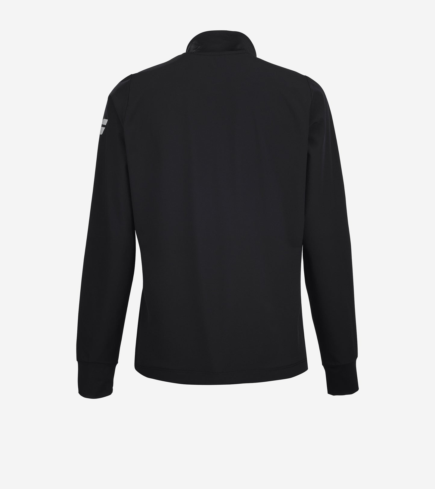 Дитяча тенісна кофта BABOLAT PLAY JACKET JUNIOR
