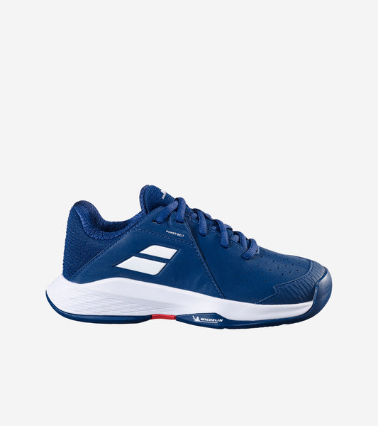 Дитячі тенісні кросівки BABOLAT PROPULSE JUNIOR 3 ALL COURT BOY