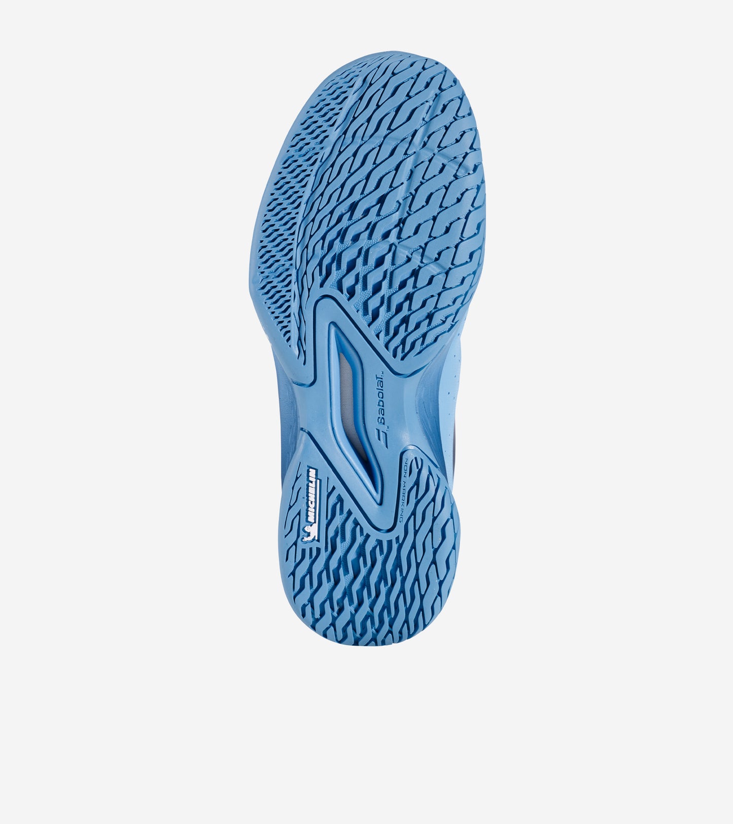 Дитячі тенісні кросівки BABOLAT PROPULSE JUNIOR 3 ALL COURT BOY
