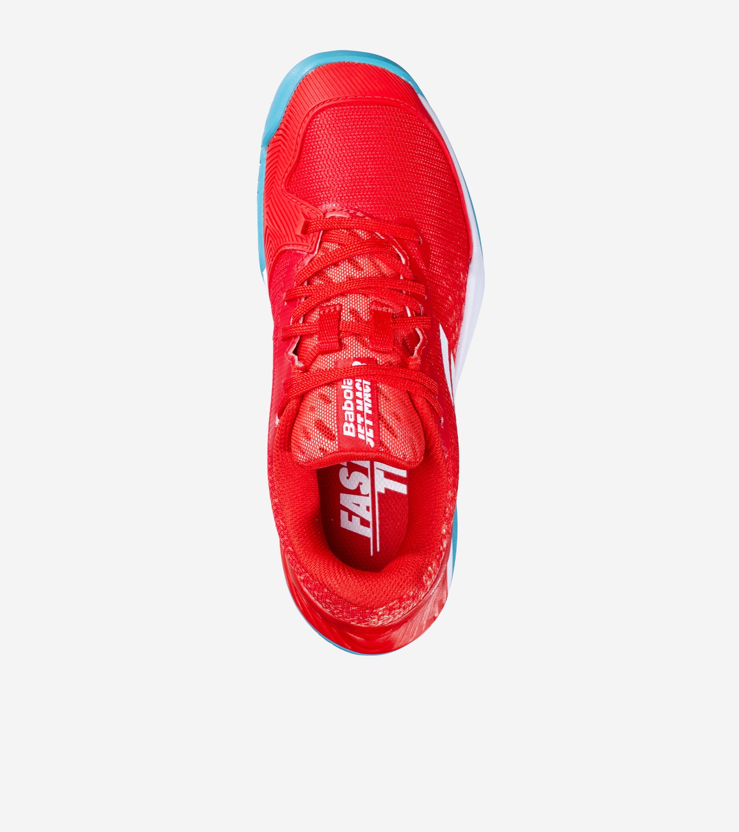 Дитячі тенісні кросівки BABOLAT JET MACH 3 ALL COURT GIRL