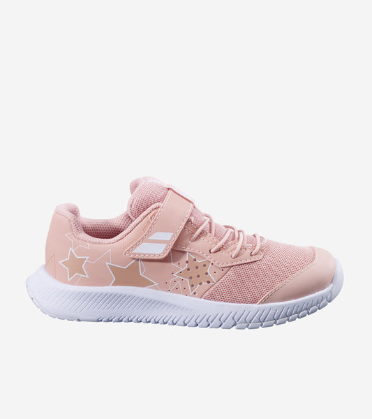 Дитячі тенісні кросівки BABOLAT PULSION ALL COURT KID GIRL