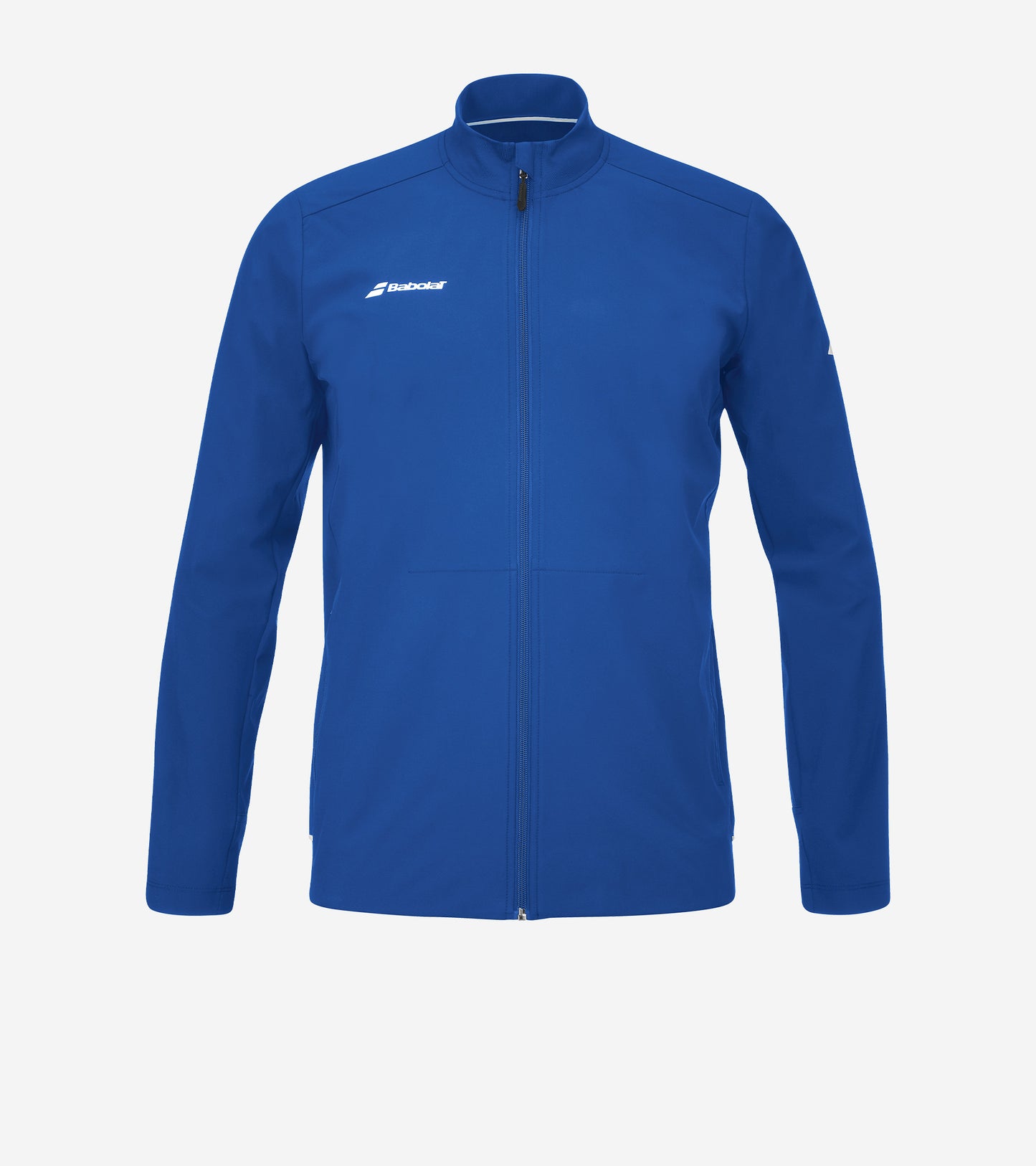 Чоловіча тенісна кофта BABOLAT PLAY JACKET MEN
