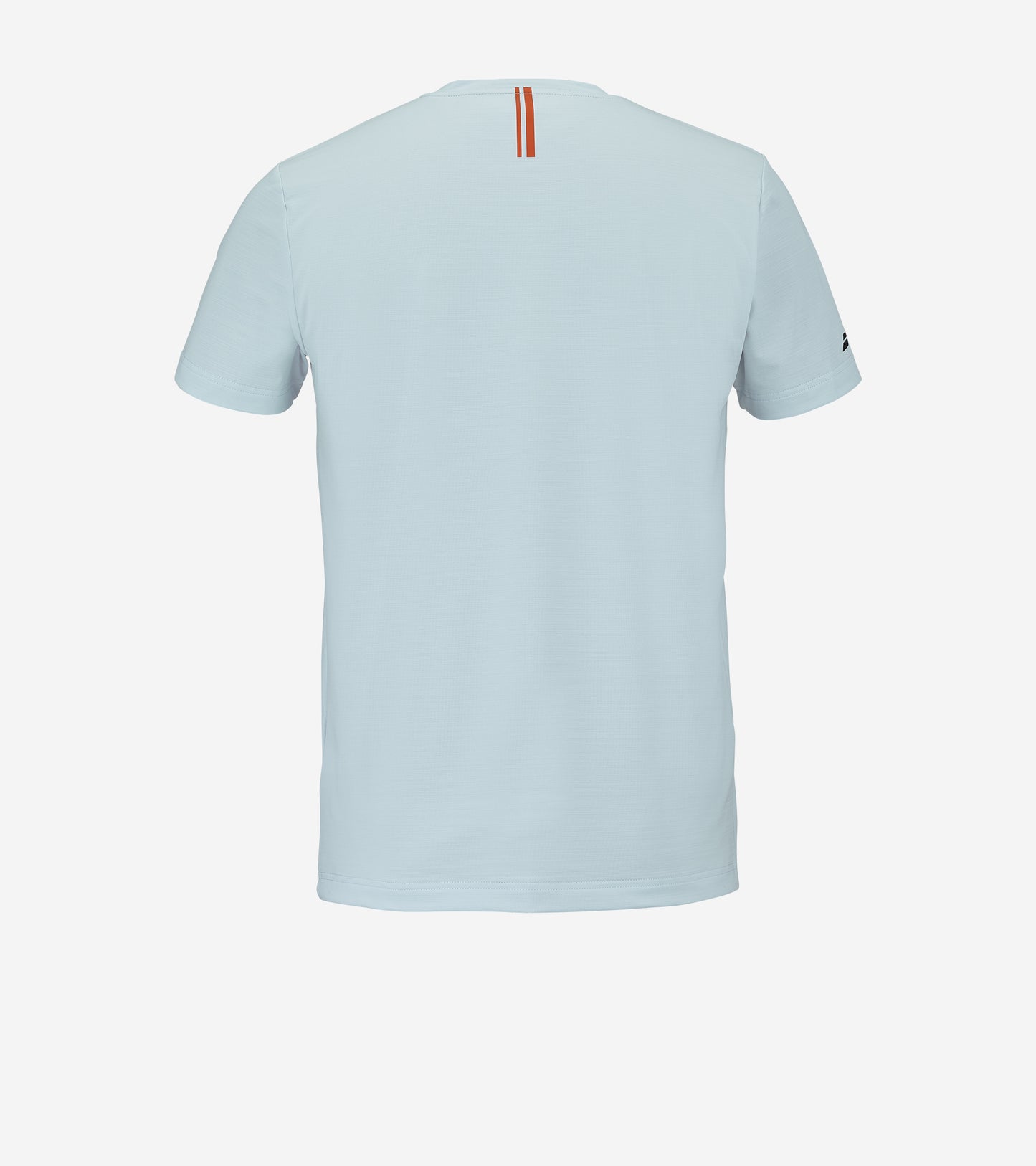 Чоловіча футболка для тенісу BABOLAT PLAY CREW NECK TEE MEN