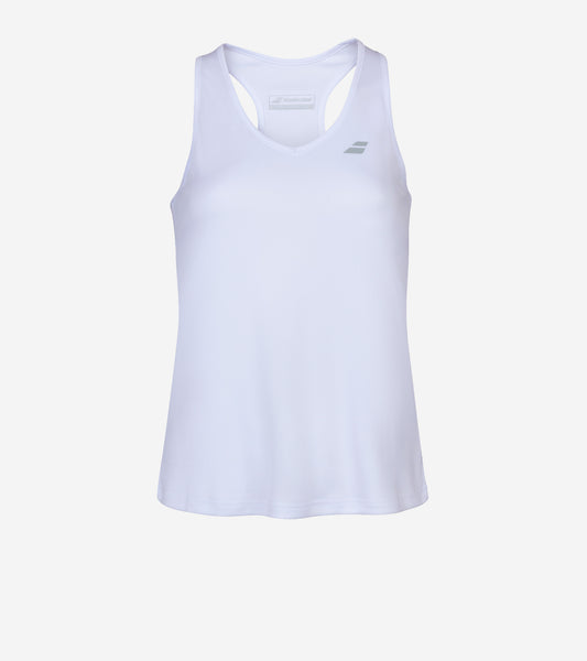 Жіноча майка для тенісу BABOLAT PLAY TANK TOP WOMEN