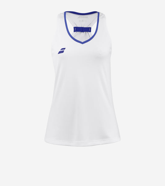 Жіноча майка для тенісу BABOLAT PLAY TANK TOP WOMEN