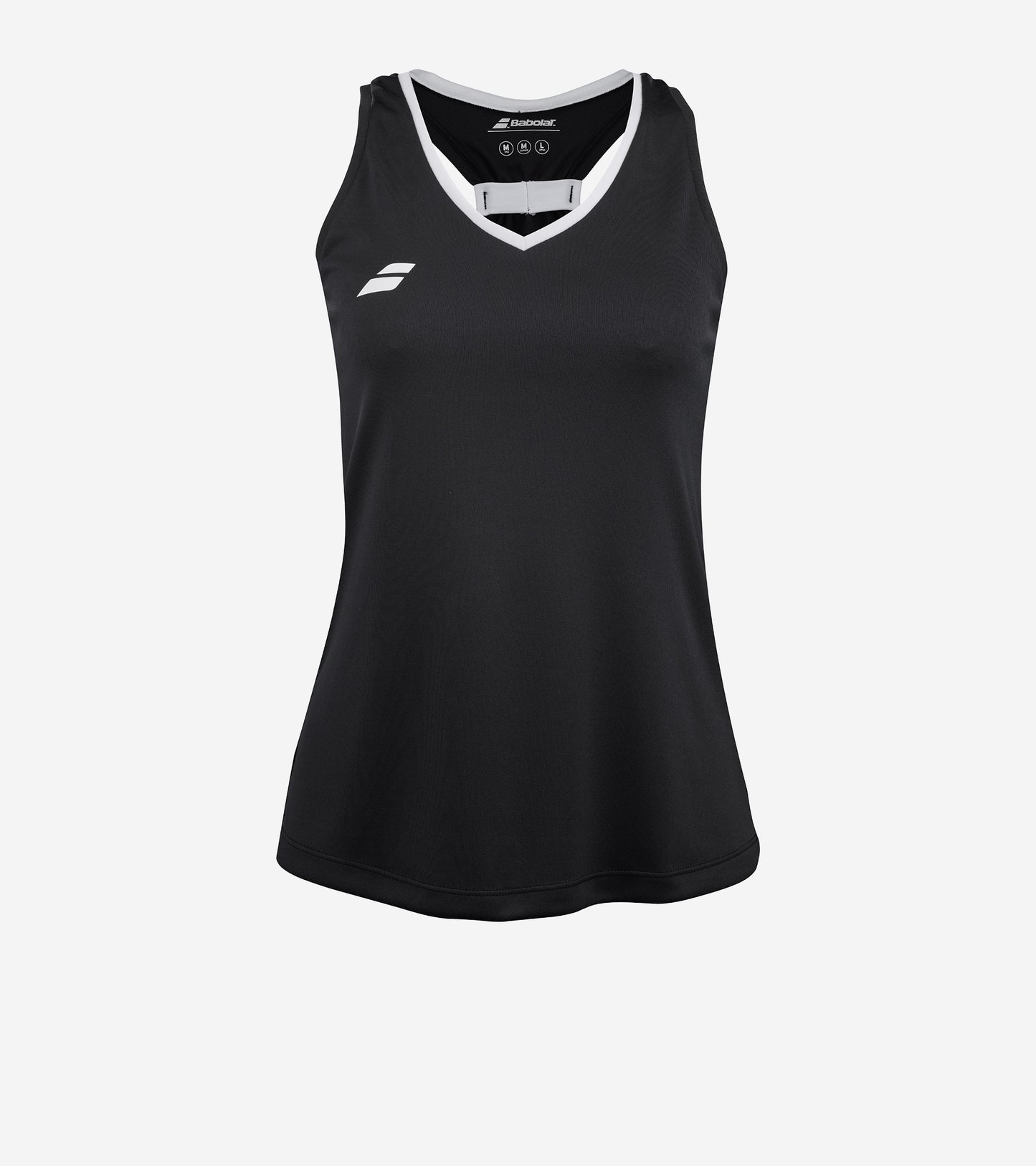 Жіноча майка для тенісу BABOLAT PLAY TANK TOP WOMEN