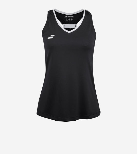 Жіноча майка для тенісу BABOLAT PLAY TANK TOP WOMEN