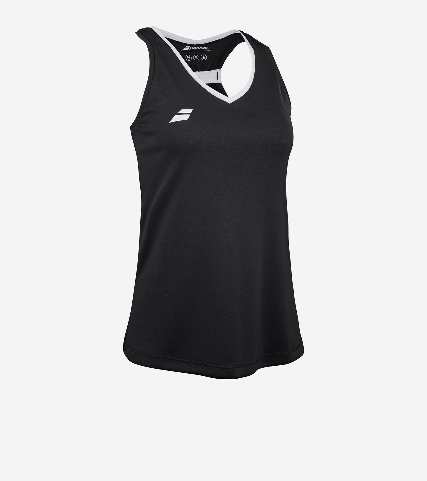 Жіноча майка для тенісу BABOLAT PLAY TANK TOP WOMEN