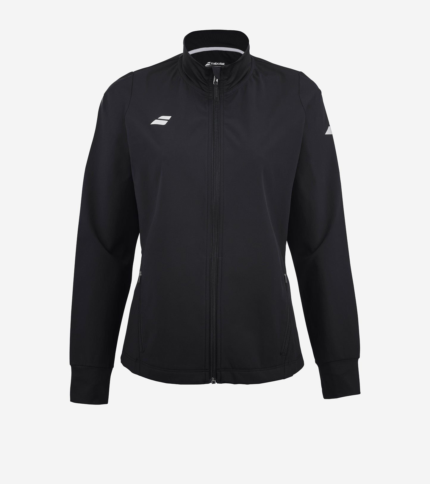 Жіноча тенісна кофта BABOLAT PLAY JACKET WOMEN
