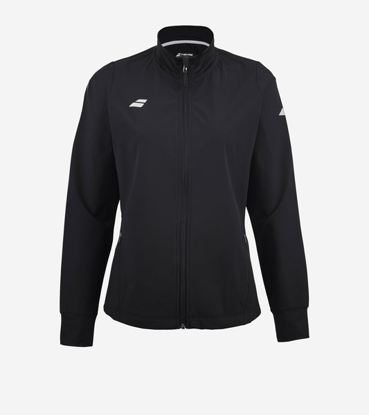 Жіноча тенісна кофта BABOLAT PLAY JACKET WOMEN