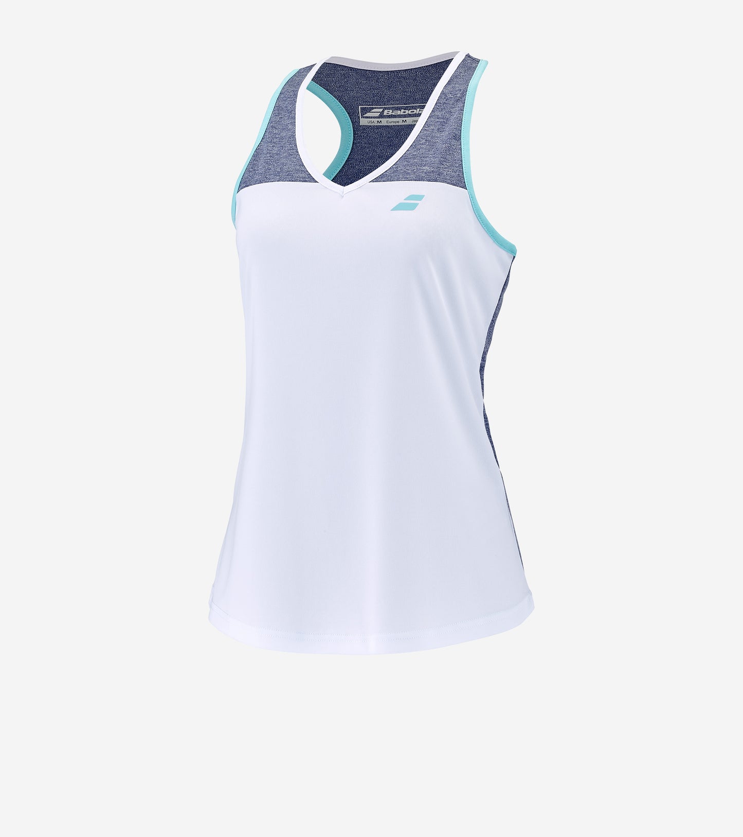 Жіноча майка для тенісу BABOLAT PLAY TANK TOP WOMEN