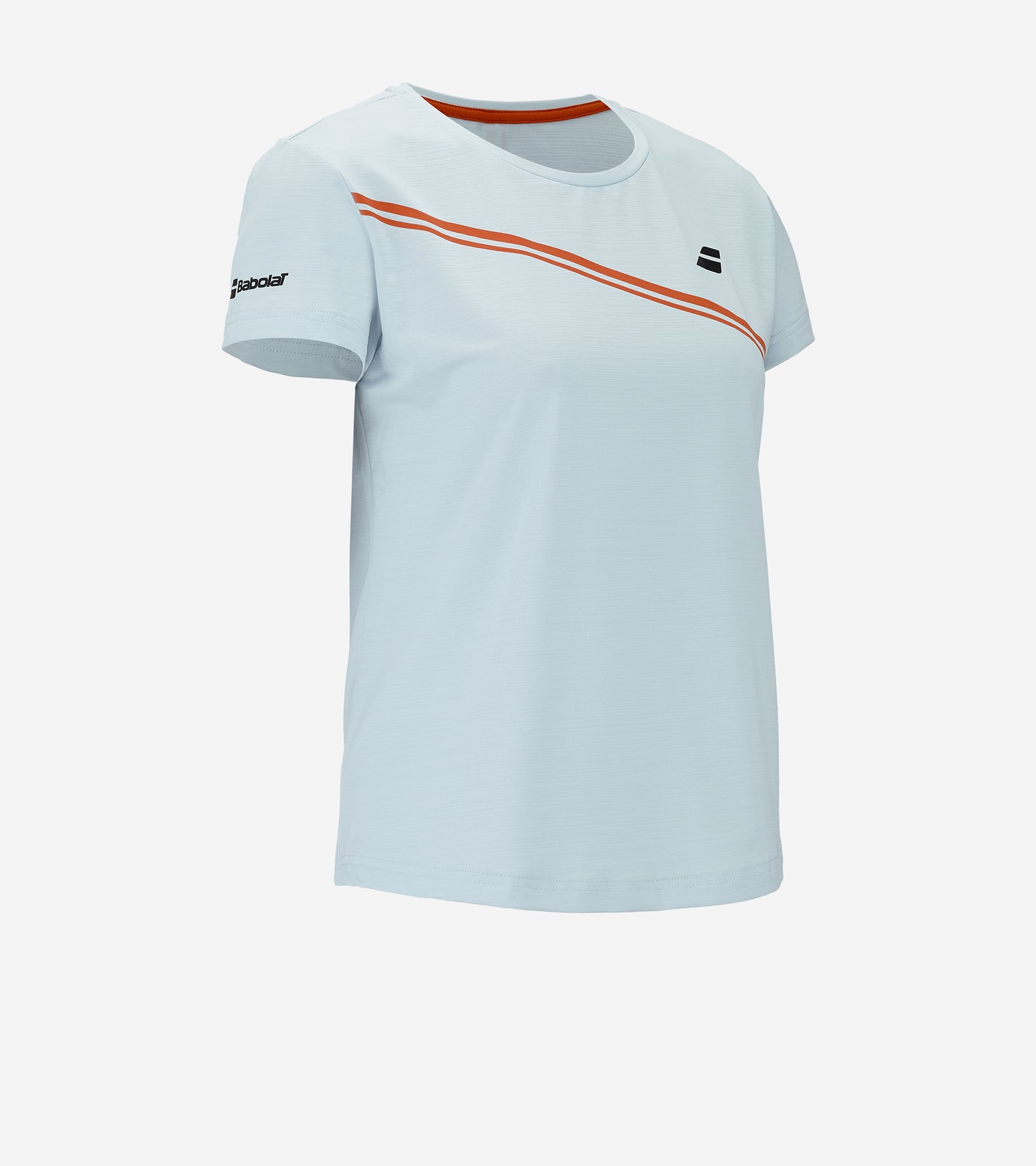 Жіноча футболка для тенісу BABOLAT PLAY CAP SLEEVE TOP WOMEN