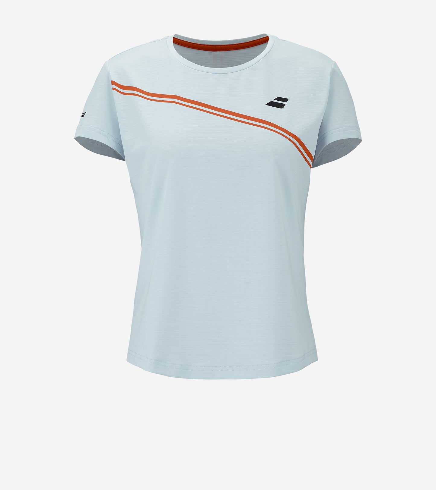 Жіноча футболка для тенісу BABOLAT PLAY CAP SLEEVE TOP WOMEN