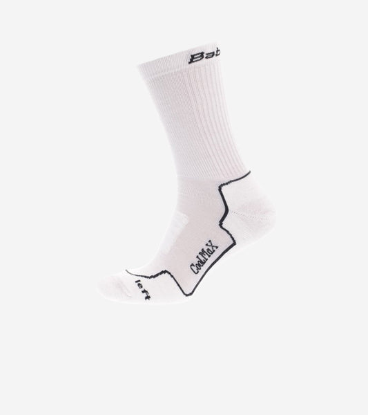 Шкарпетки тенісні BABOLAT TEAM SING. SOCKS