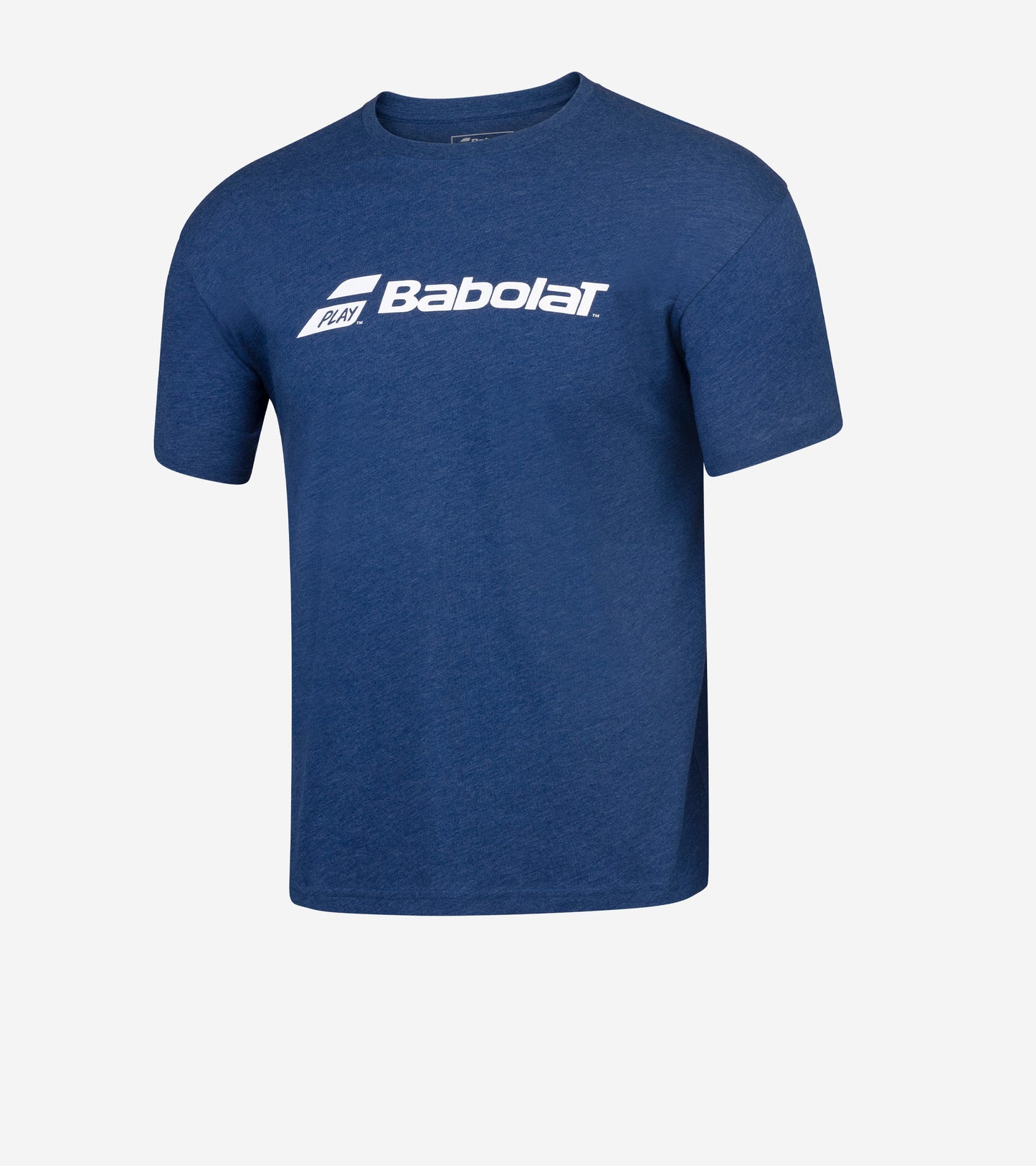 Дитяча тенісна футболка для хлопчиків BABOLAT EXERCISE BABOLAT TEE BOY