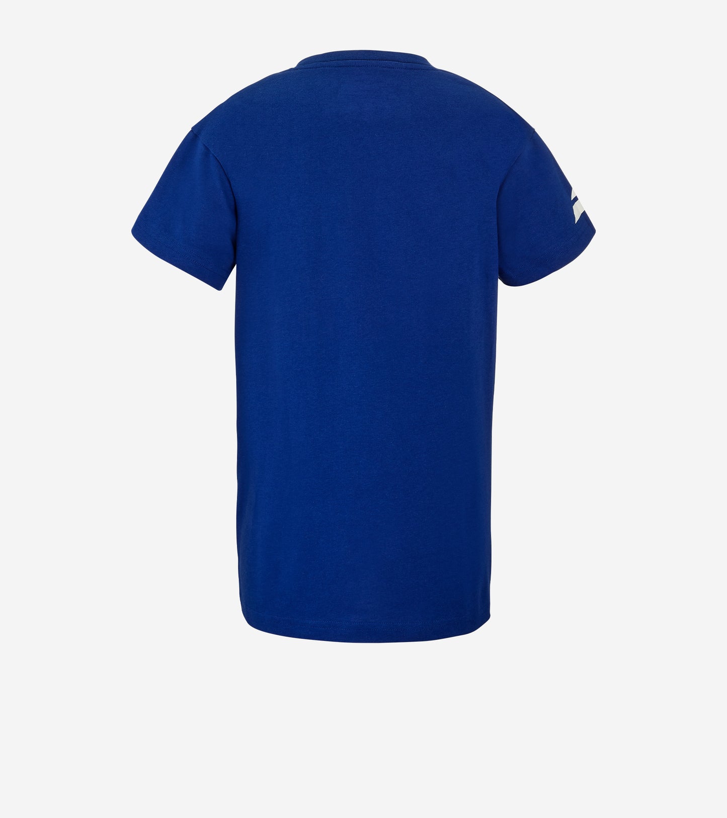 Дитяча тенісна футболка для хлопчиків BABOLAT EXERCISE COTTON TEE BOY
