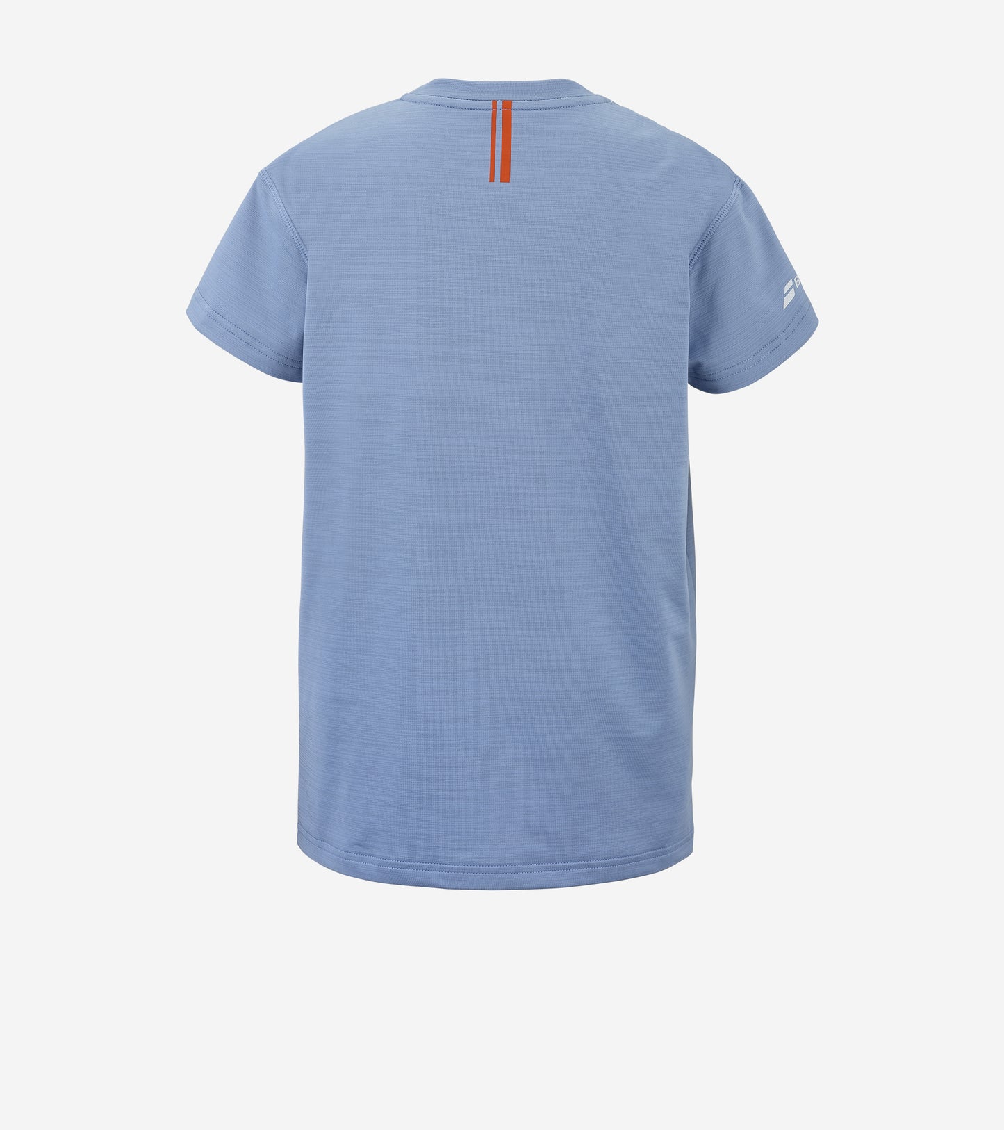 Дитяча тенісна футболка для хлопчиків BABOLAT EXERCISE GRAPHIC TEE BOY