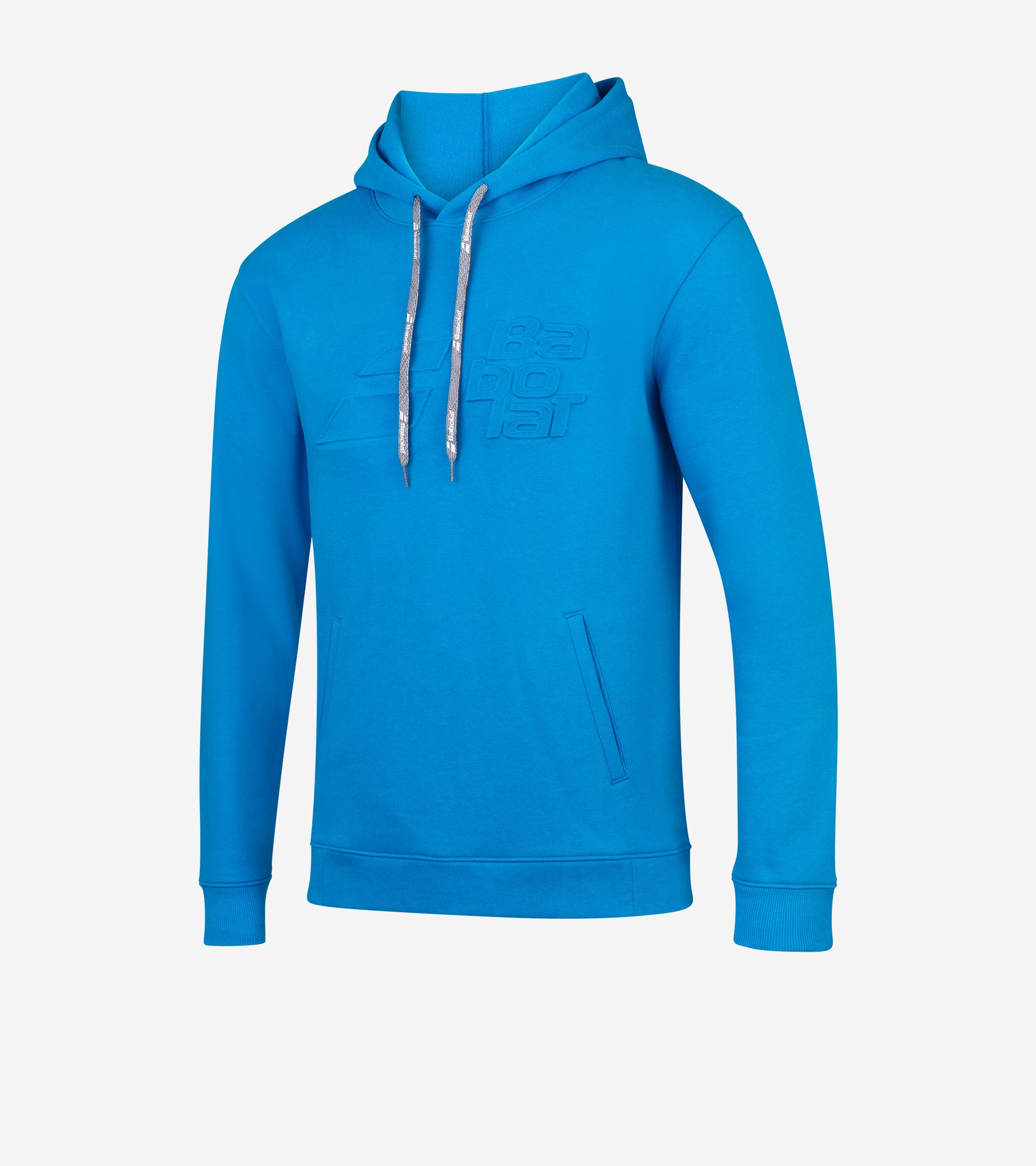Дитяче тенісне худі BABOLAT EXERCISE HOOD SWEAT JUNIOR