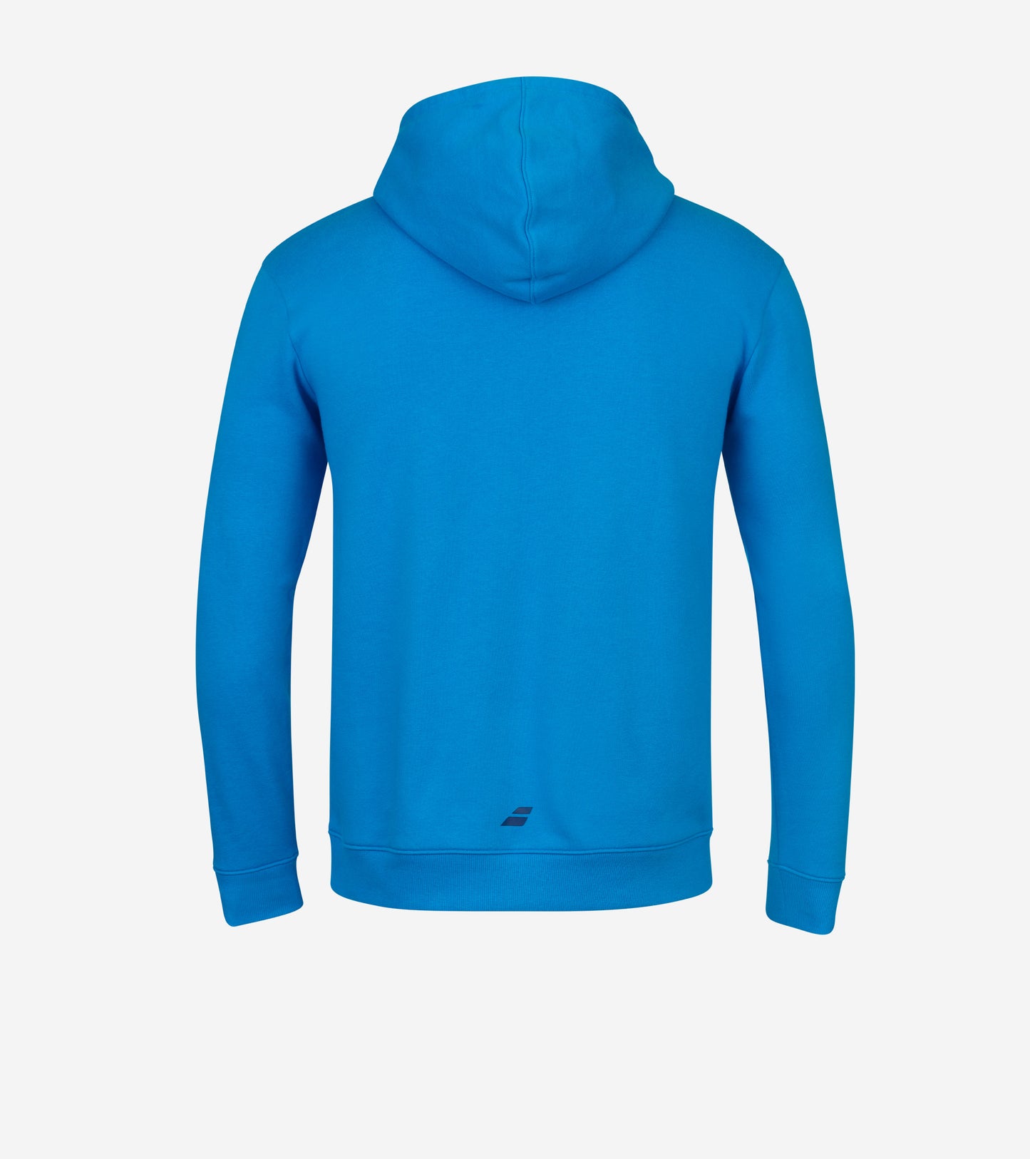 Дитяче тенісне худі  BABOLAT EXERCISE HOOD SWEAT JUNIOR