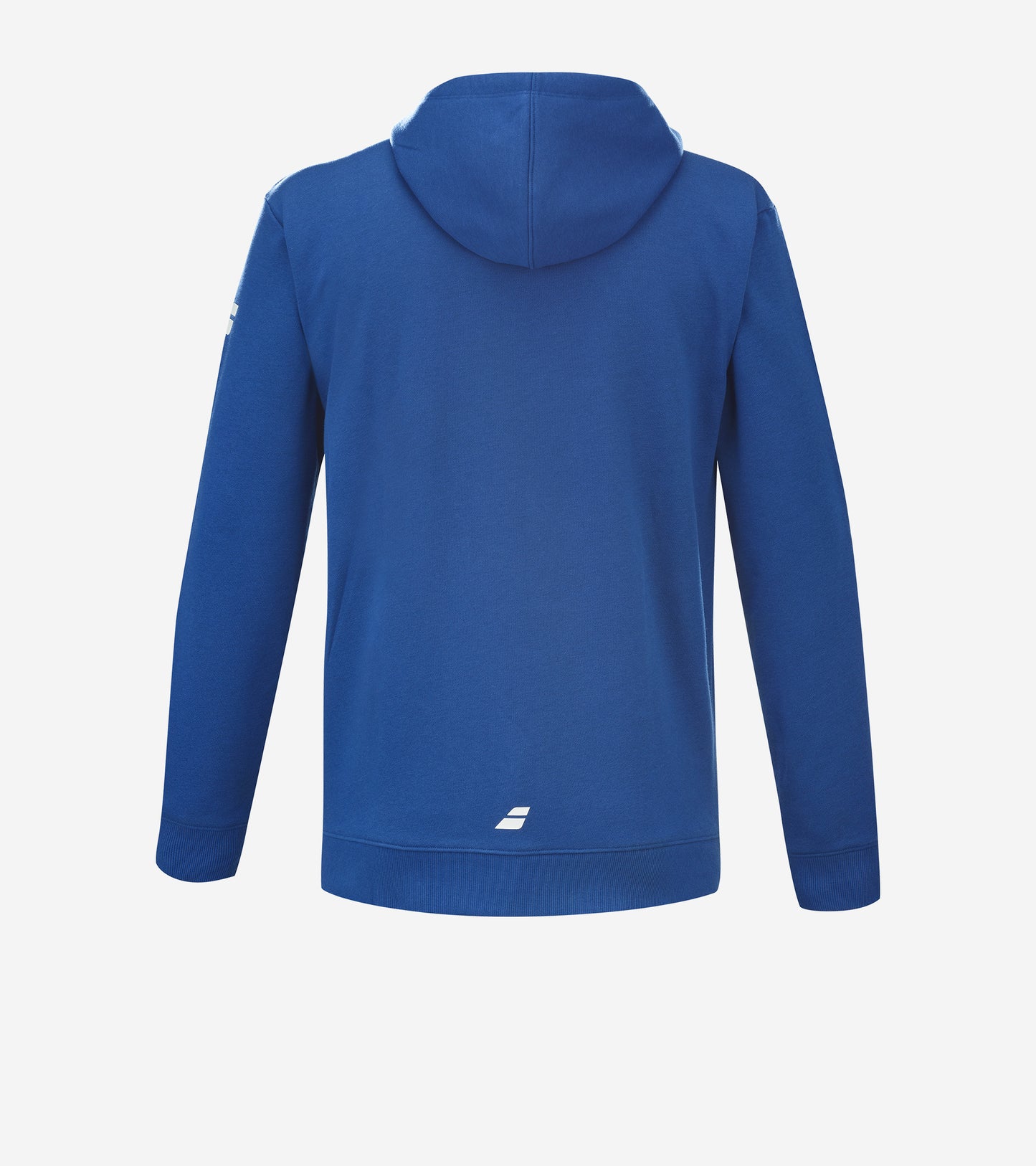 Дитяче тенісне худі  BABOLAT EXERCISE HOOD SWEAT JUNIOR