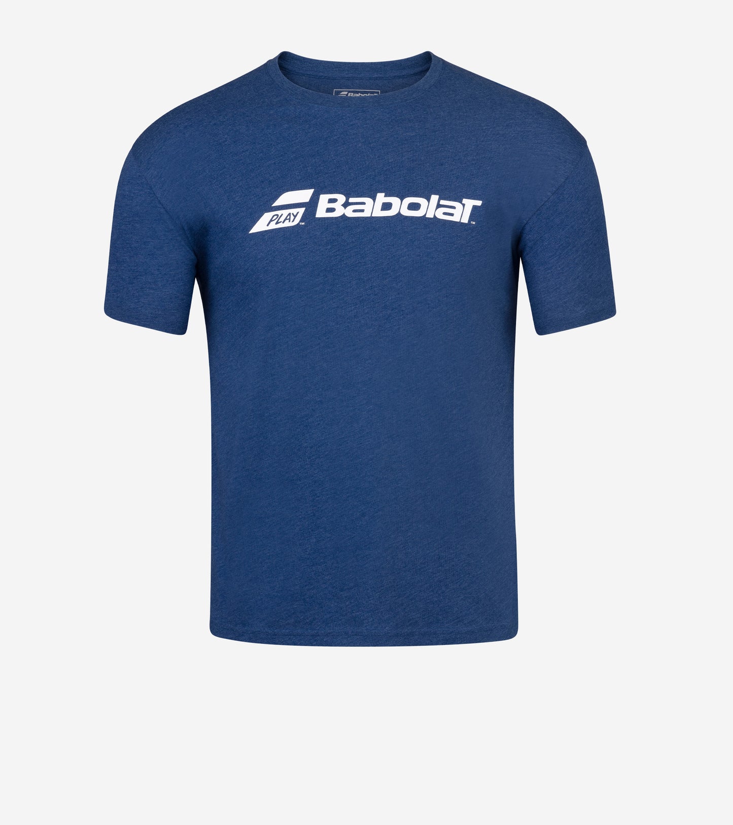 Чоловіча футболка для тенісу BABOLAT EXERCISE BABOLAT TEE MEN