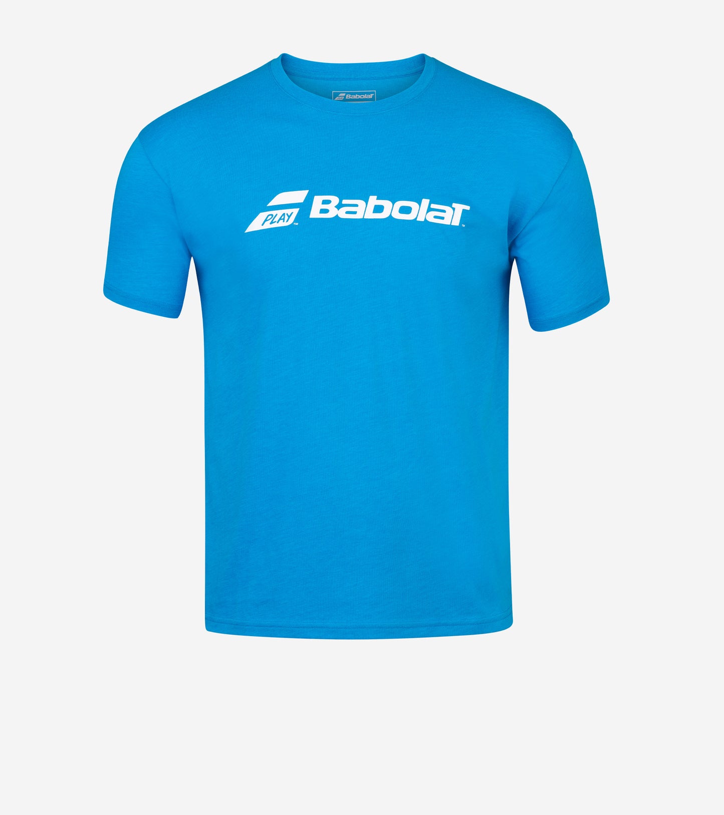 Чоловіча футболка для тенісу BABOLAT EXERCISE BABOLAT TEE MEN