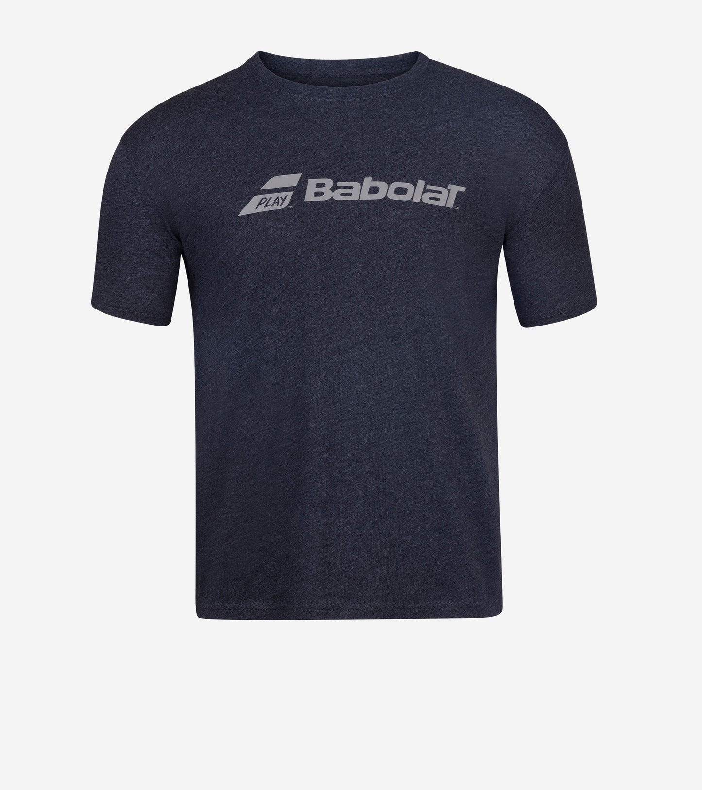 Чоловіча футболка для тенісу BABOLAT EXERCISE BABOLAT TEE MEN