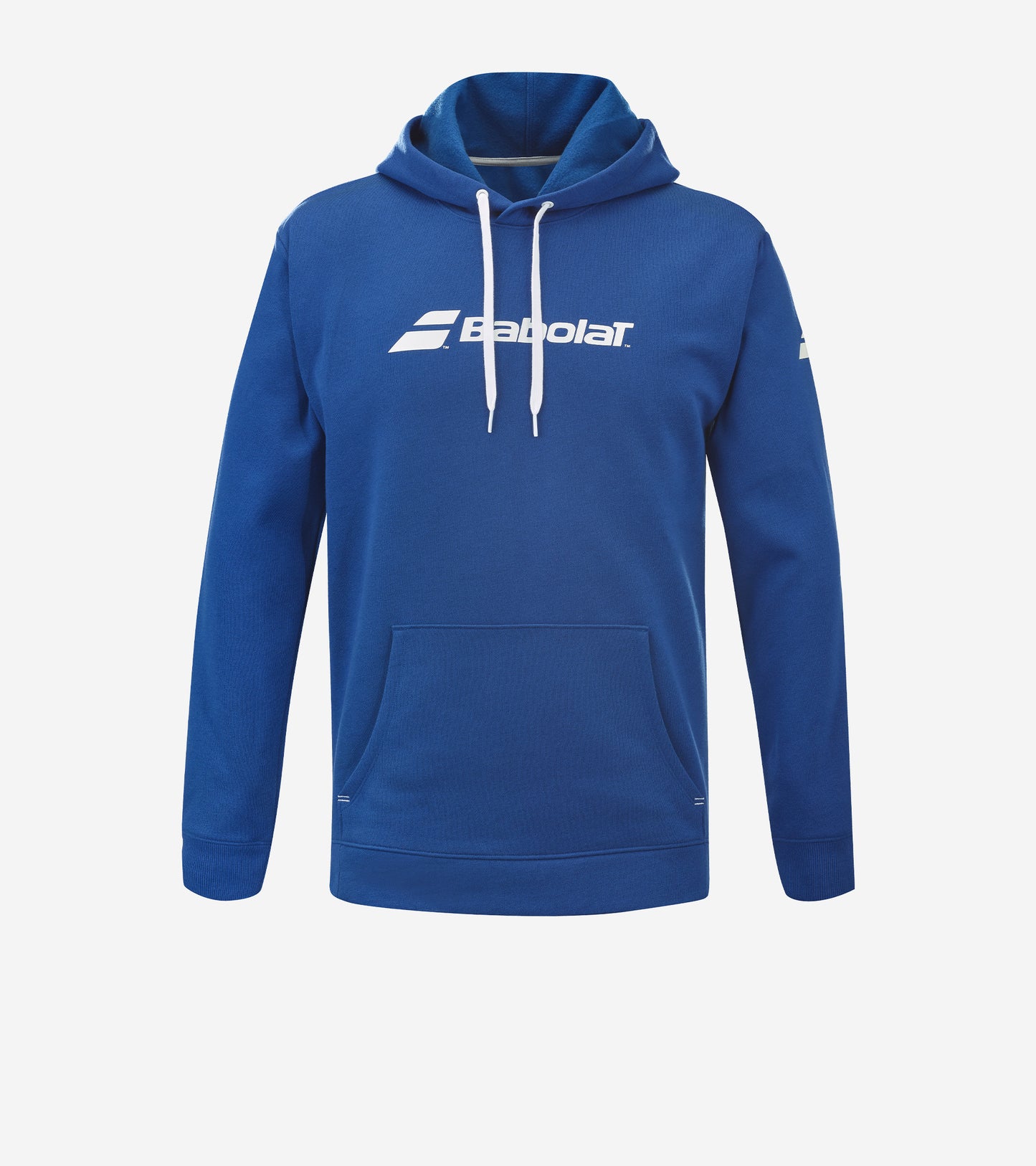 Чоловіче тенісне худі BABOLAT EXERCISE HOOD SWEAT MEN