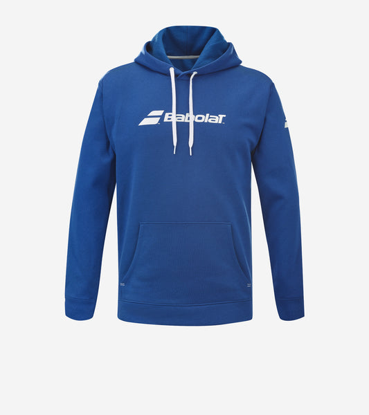 Чоловіче тенісне худі BABOLAT EXERCISE HOOD SWEAT MEN